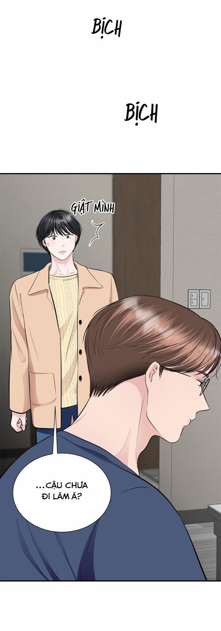 (End) Khi Tay Chạm Tay 9 trang 4