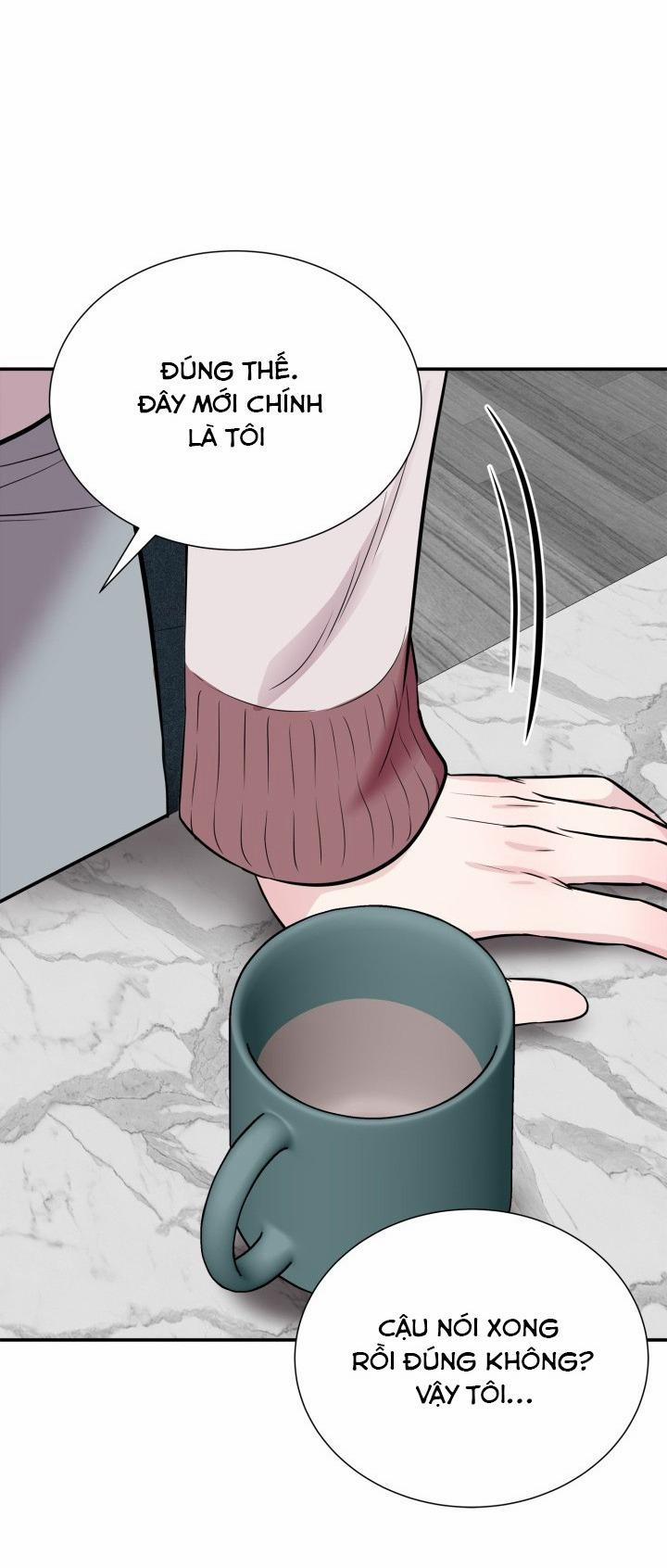 (End) Khi Tay Chạm Tay 9 trang 54