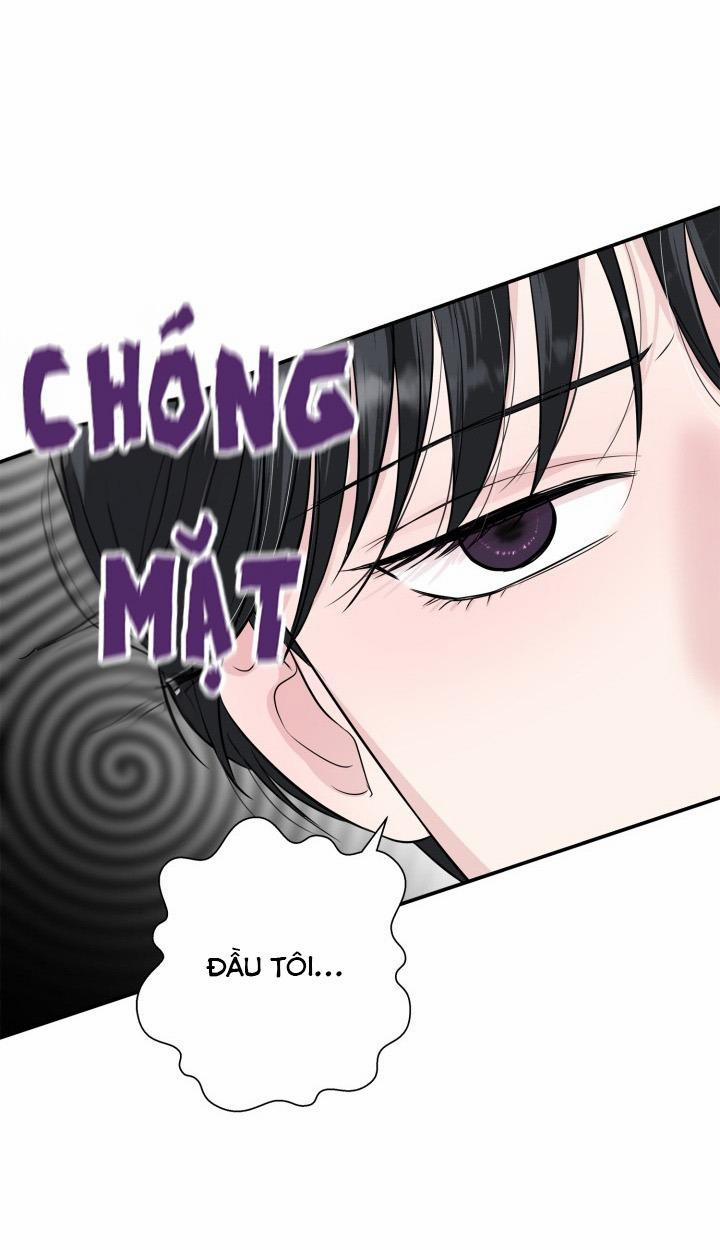 (End) Khi Tay Chạm Tay 9 trang 57