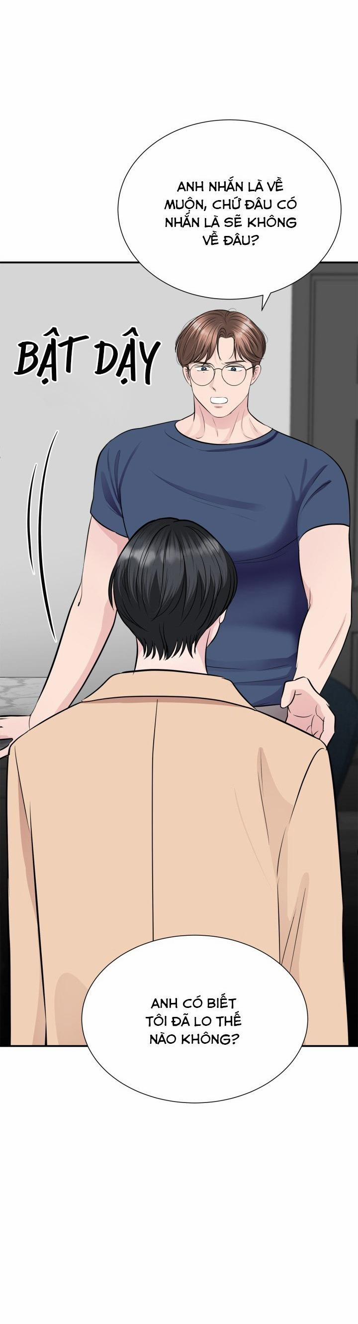 (End) Khi Tay Chạm Tay 9 trang 7