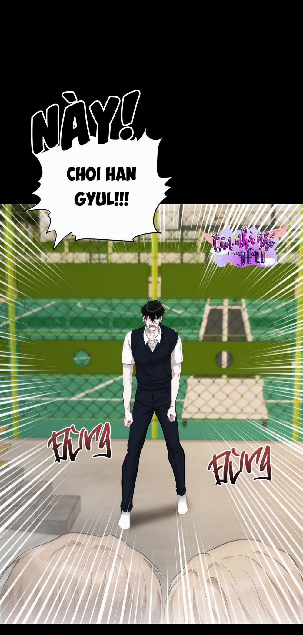 (END) LÀM THẾ NÀO ĐỂ CHẾ NGỰ KẺ THÙ TRONG TA 1 trang 24