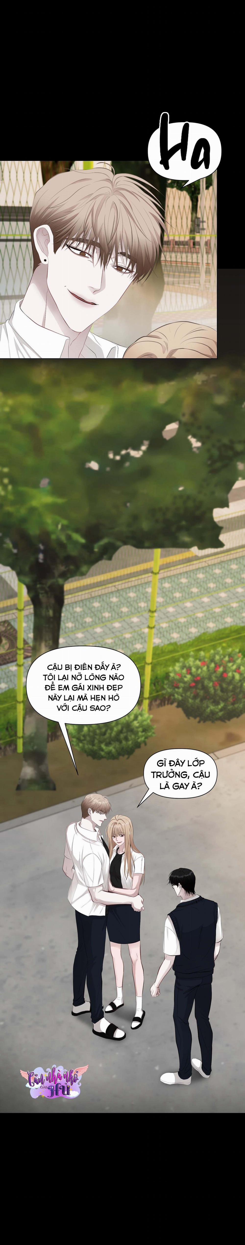 (END) LÀM THẾ NÀO ĐỂ CHẾ NGỰ KẺ THÙ TRONG TA 1 trang 28