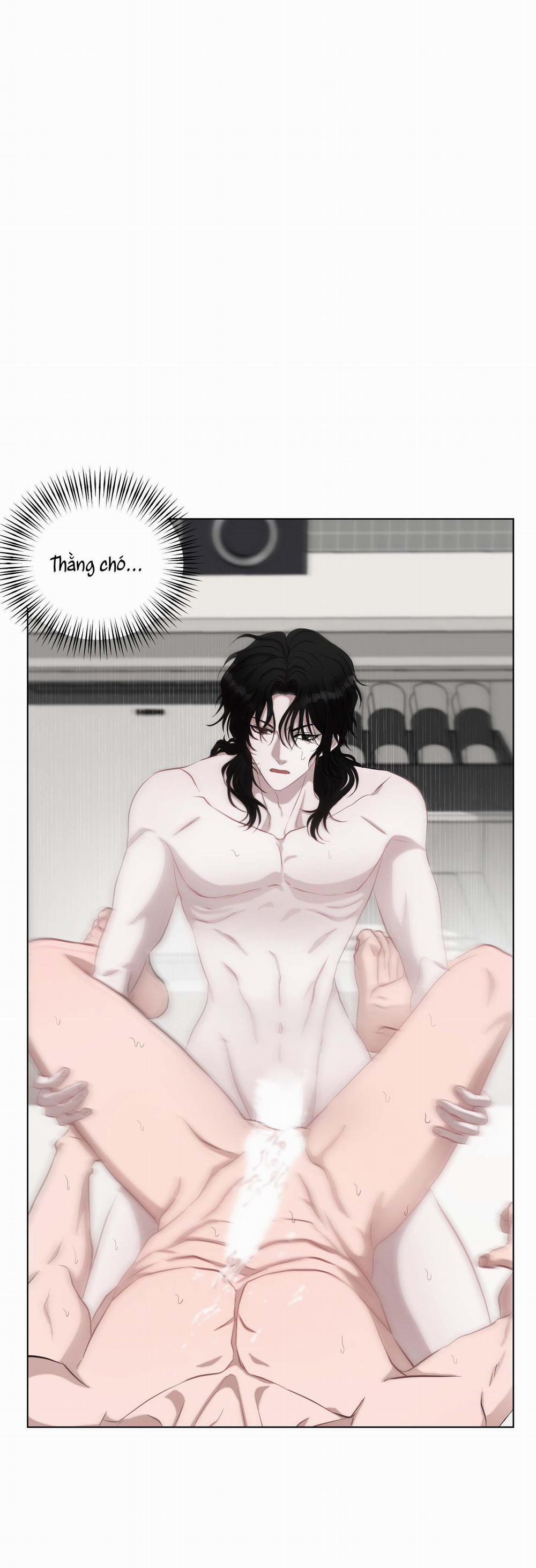 (END) LÀM THẾ NÀO ĐỂ CHẾ NGỰ KẺ THÙ TRONG TA 1 trang 31