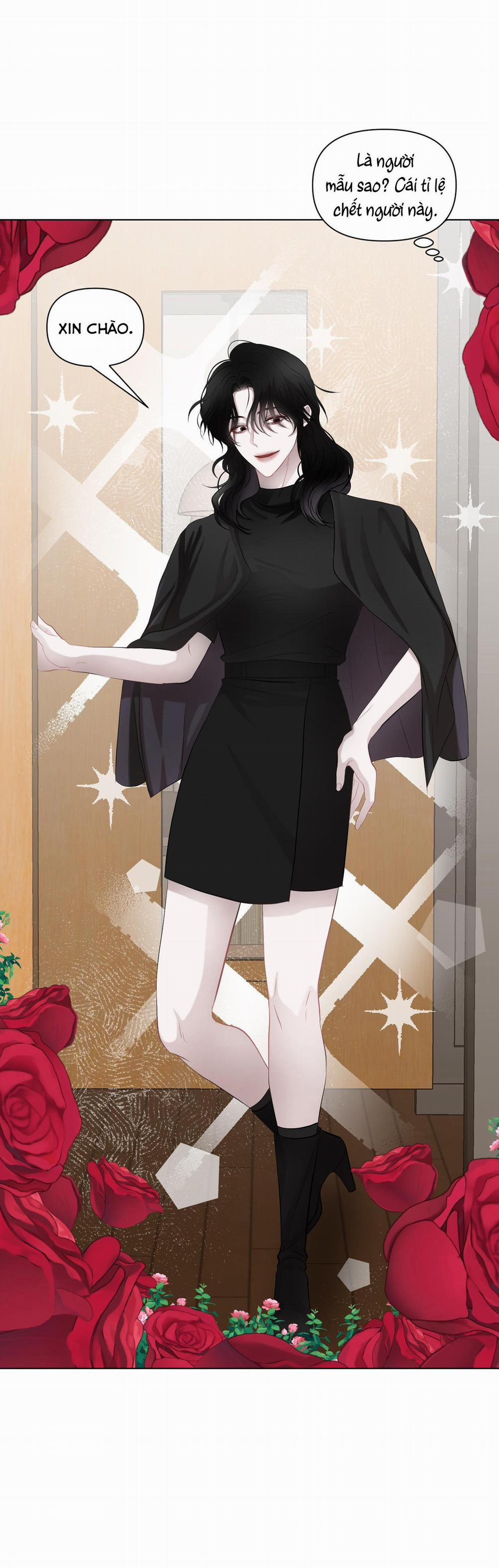 (END) LÀM THẾ NÀO ĐỂ CHẾ NGỰ KẺ THÙ TRONG TA 2 trang 30