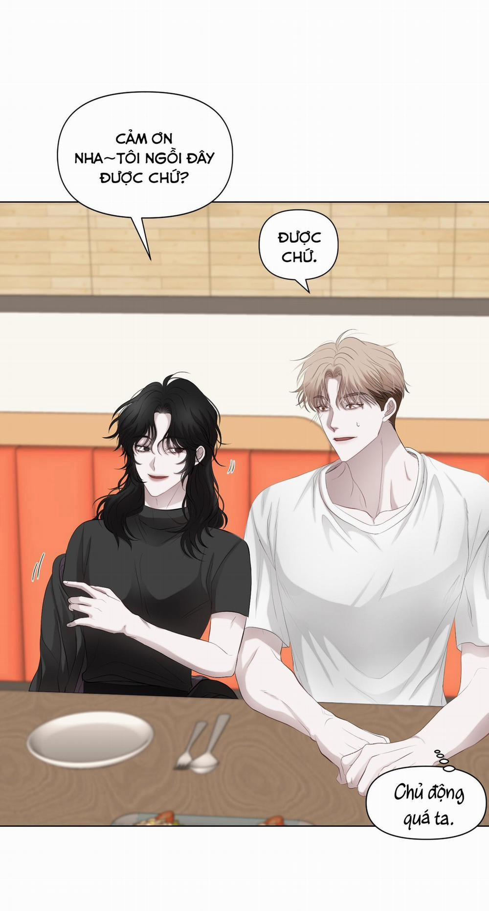 (END) LÀM THẾ NÀO ĐỂ CHẾ NGỰ KẺ THÙ TRONG TA 2 trang 34