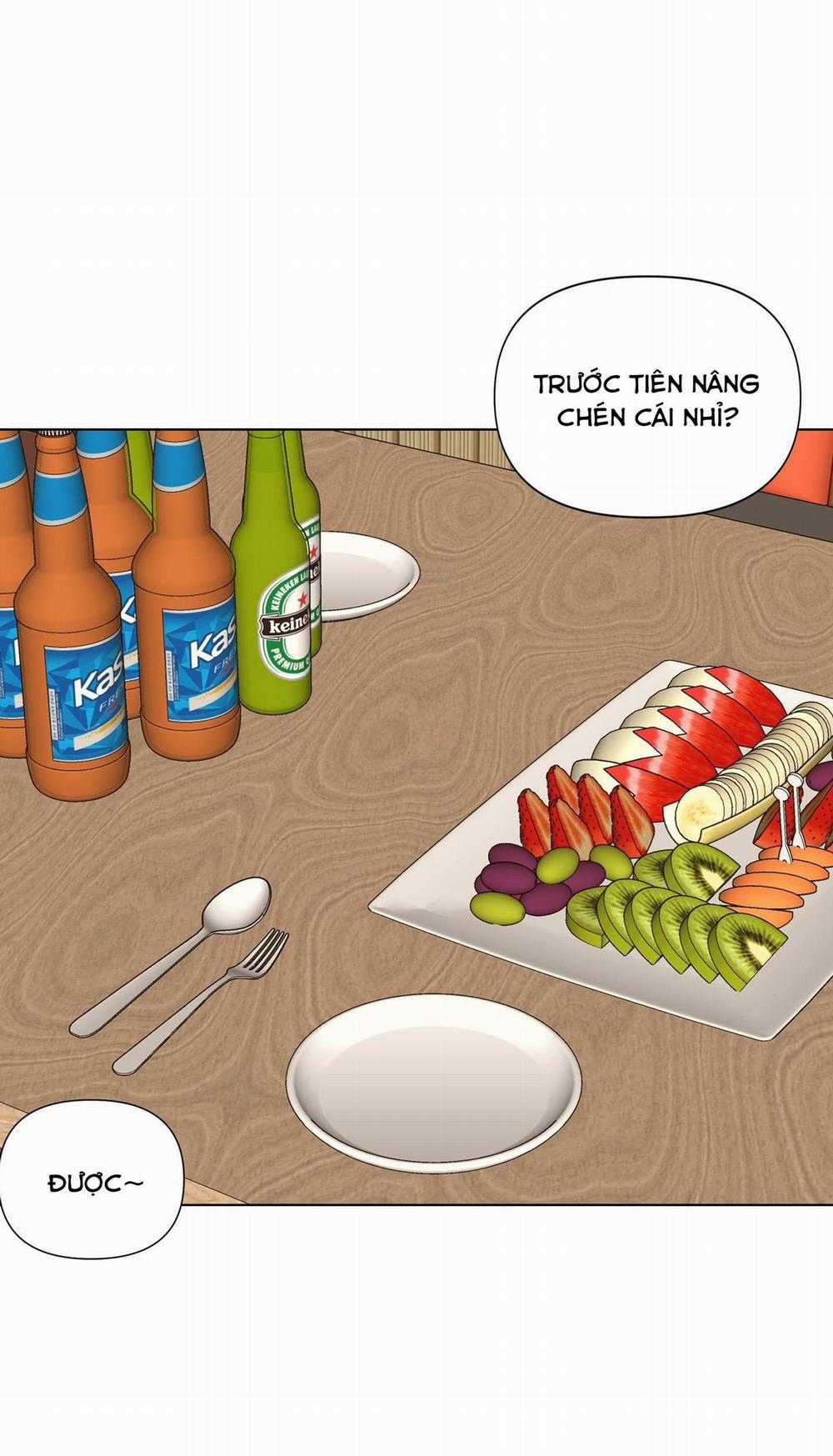 (END) LÀM THẾ NÀO ĐỂ CHẾ NGỰ KẺ THÙ TRONG TA 2 trang 36