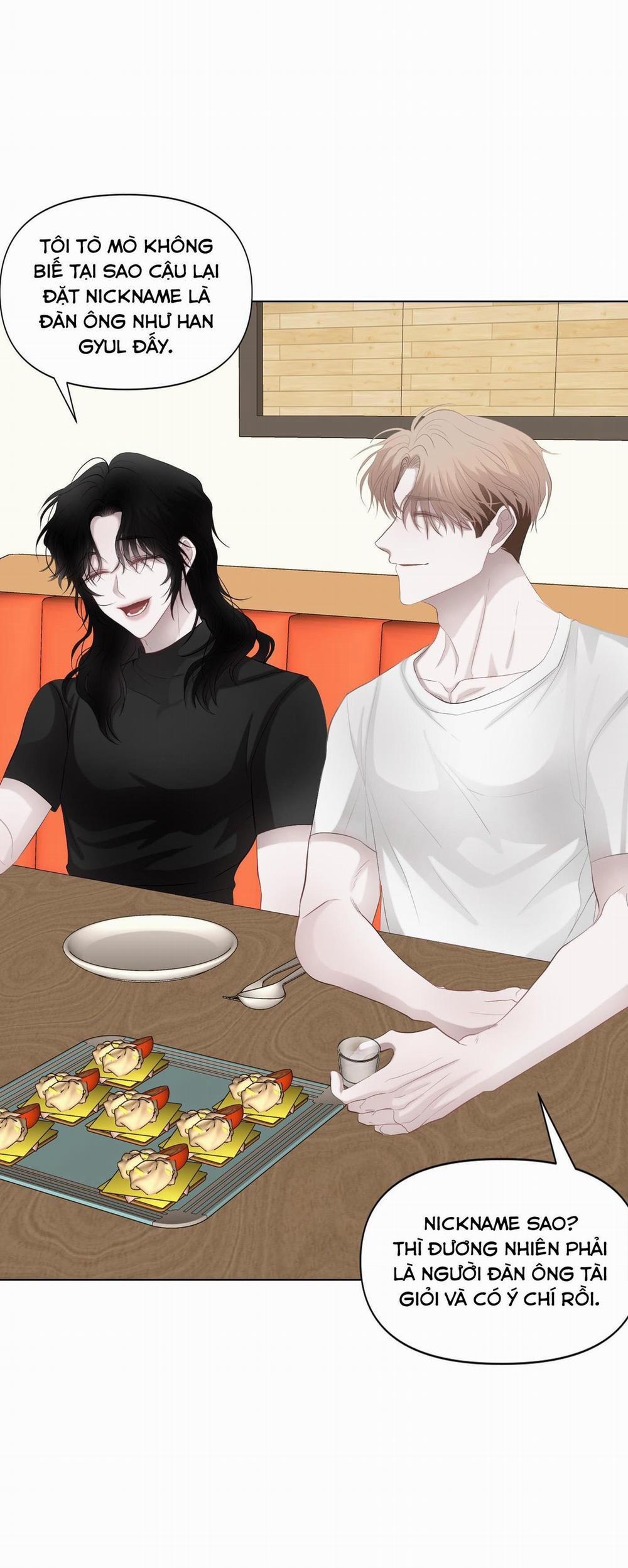 (END) LÀM THẾ NÀO ĐỂ CHẾ NGỰ KẺ THÙ TRONG TA 2 trang 40