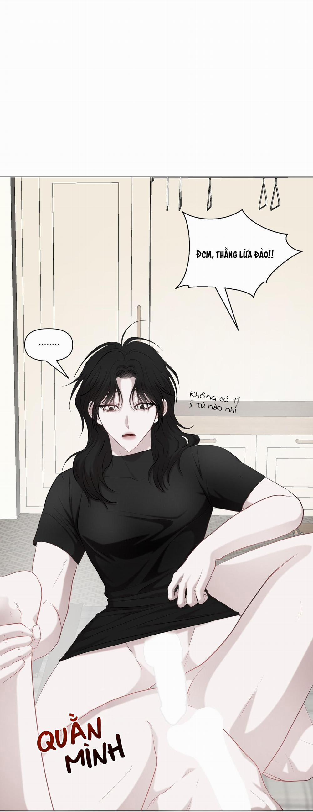 (END) LÀM THẾ NÀO ĐỂ CHẾ NGỰ KẺ THÙ TRONG TA 3 trang 106