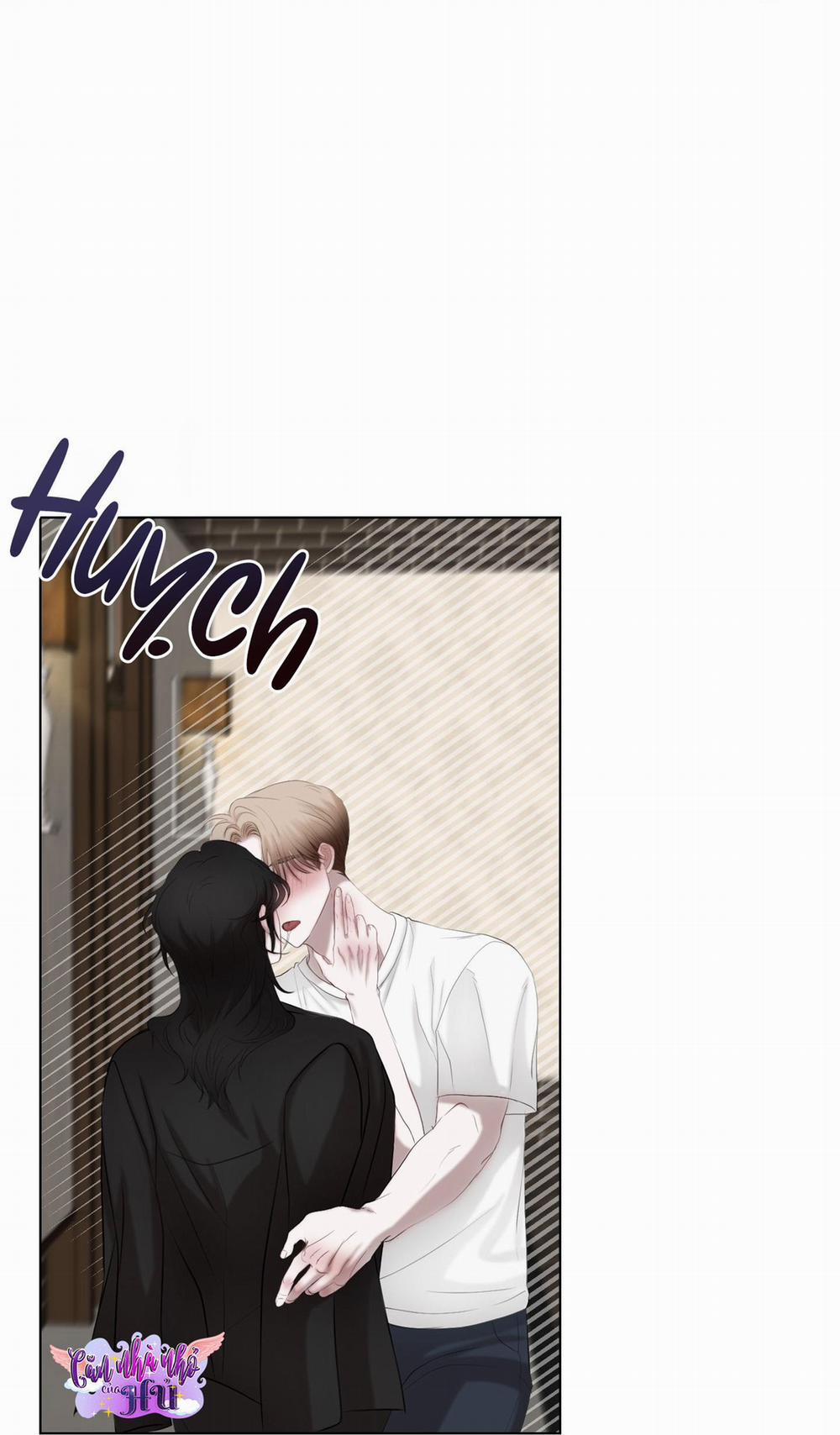 (END) LÀM THẾ NÀO ĐỂ CHẾ NGỰ KẺ THÙ TRONG TA 3 trang 12