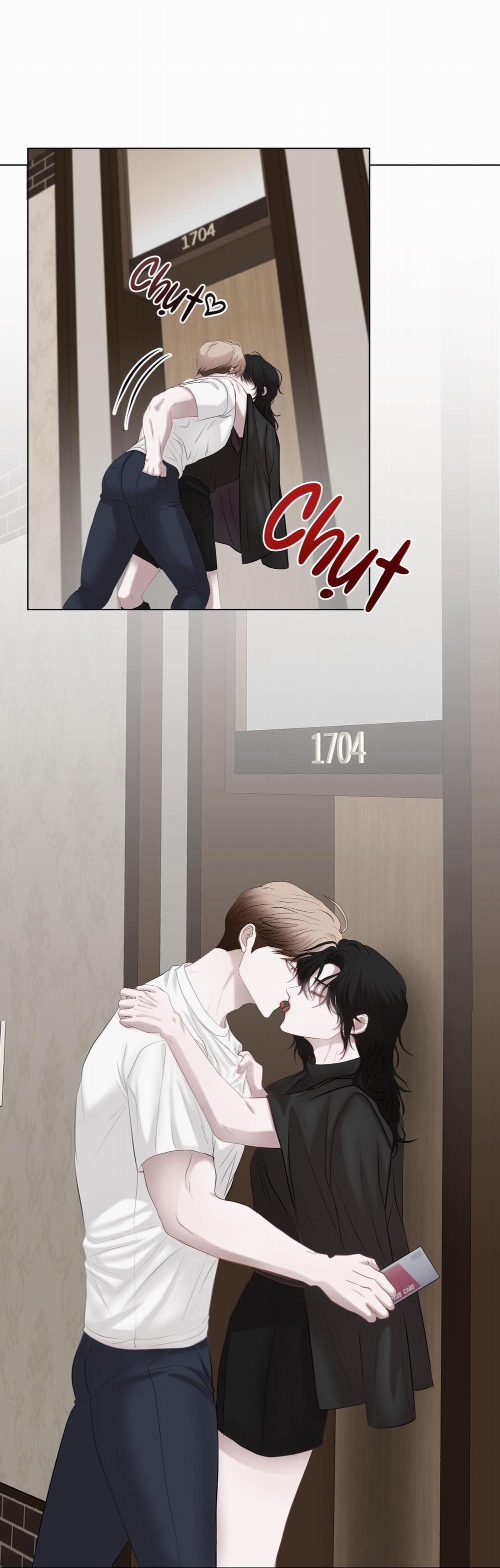 (END) LÀM THẾ NÀO ĐỂ CHẾ NGỰ KẺ THÙ TRONG TA 3 trang 18