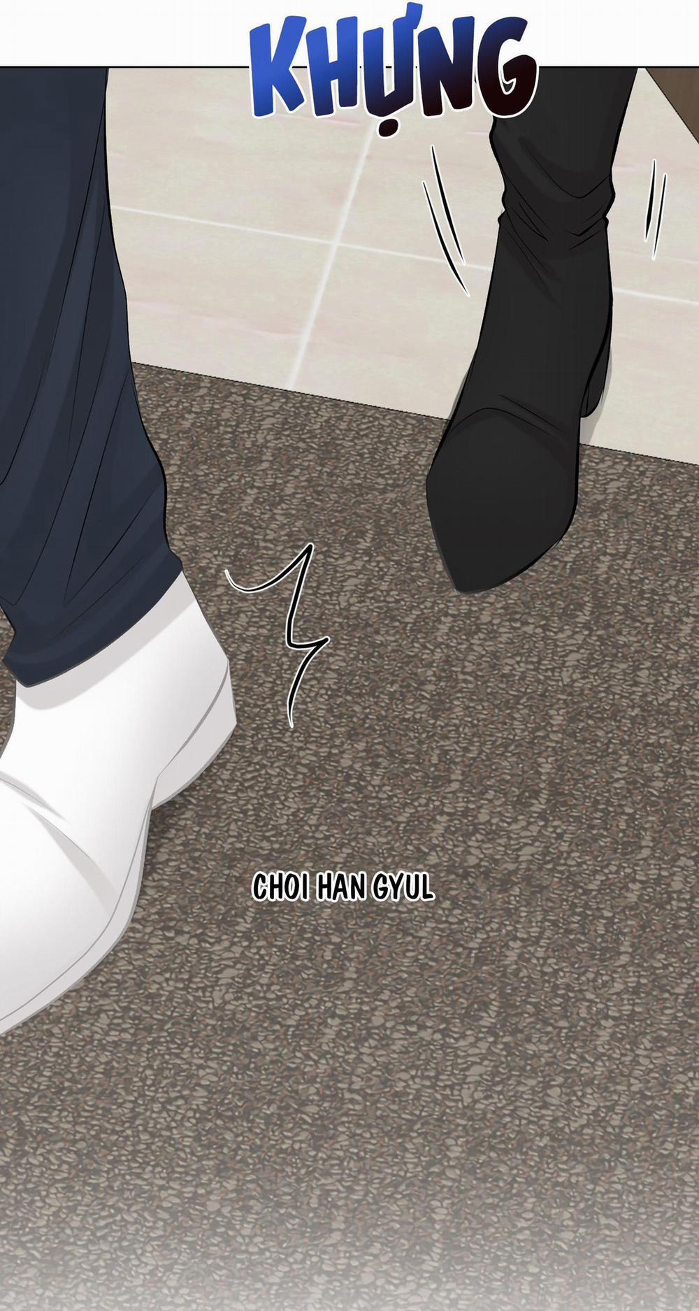 (END) LÀM THẾ NÀO ĐỂ CHẾ NGỰ KẺ THÙ TRONG TA 3 trang 24