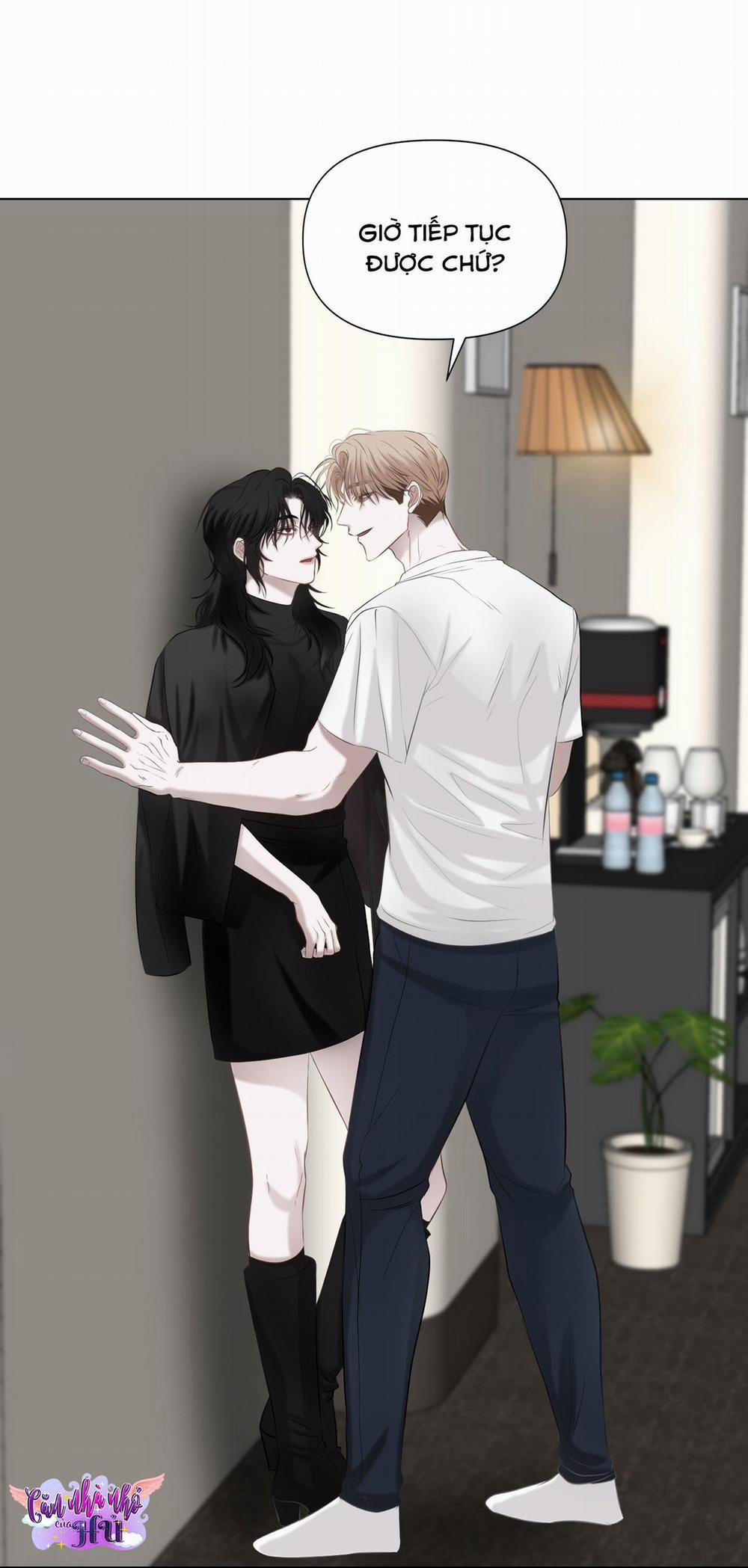 (END) LÀM THẾ NÀO ĐỂ CHẾ NGỰ KẺ THÙ TRONG TA 3 trang 29