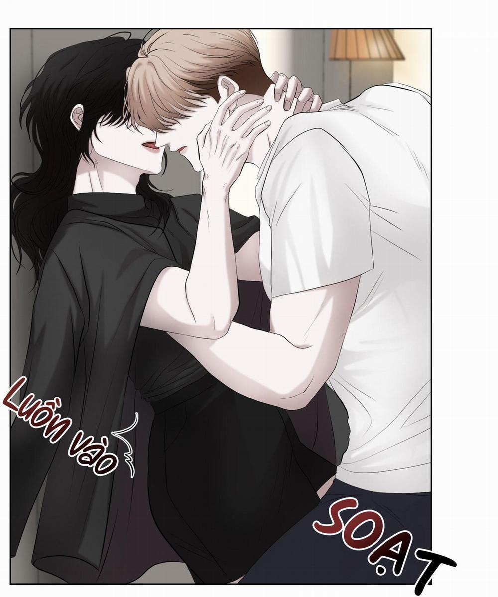 (END) LÀM THẾ NÀO ĐỂ CHẾ NGỰ KẺ THÙ TRONG TA 3 trang 36