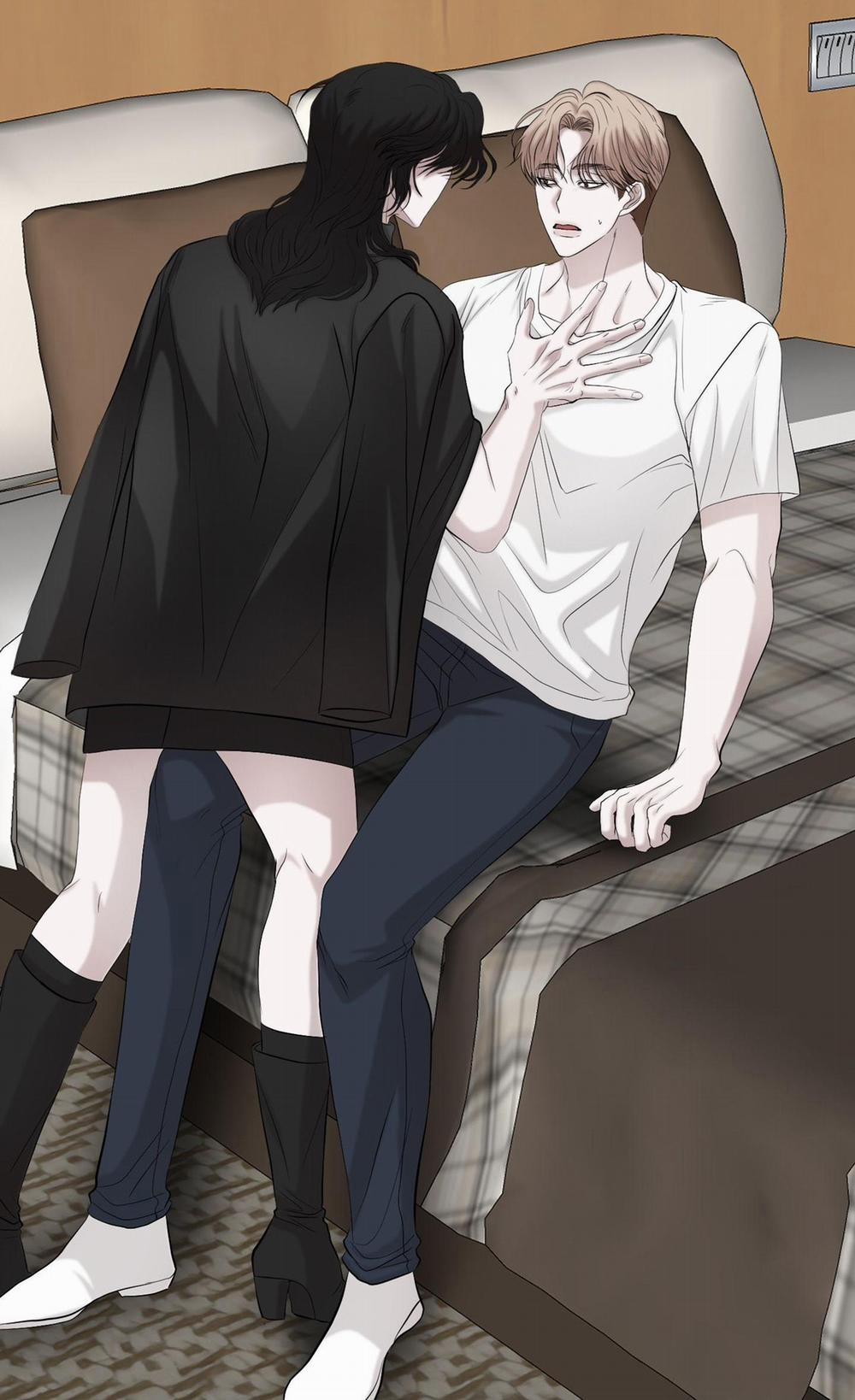 (END) LÀM THẾ NÀO ĐỂ CHẾ NGỰ KẺ THÙ TRONG TA 3 trang 47