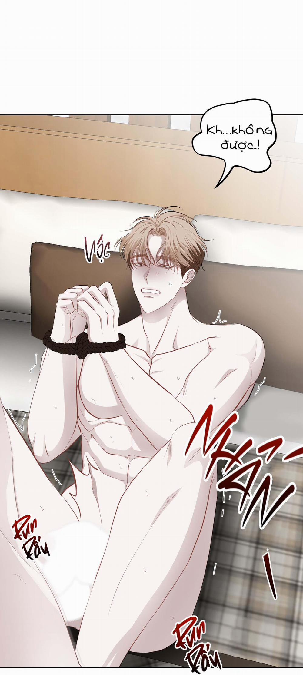 (END) LÀM THẾ NÀO ĐỂ CHẾ NGỰ KẺ THÙ TRONG TA 4 trang 20