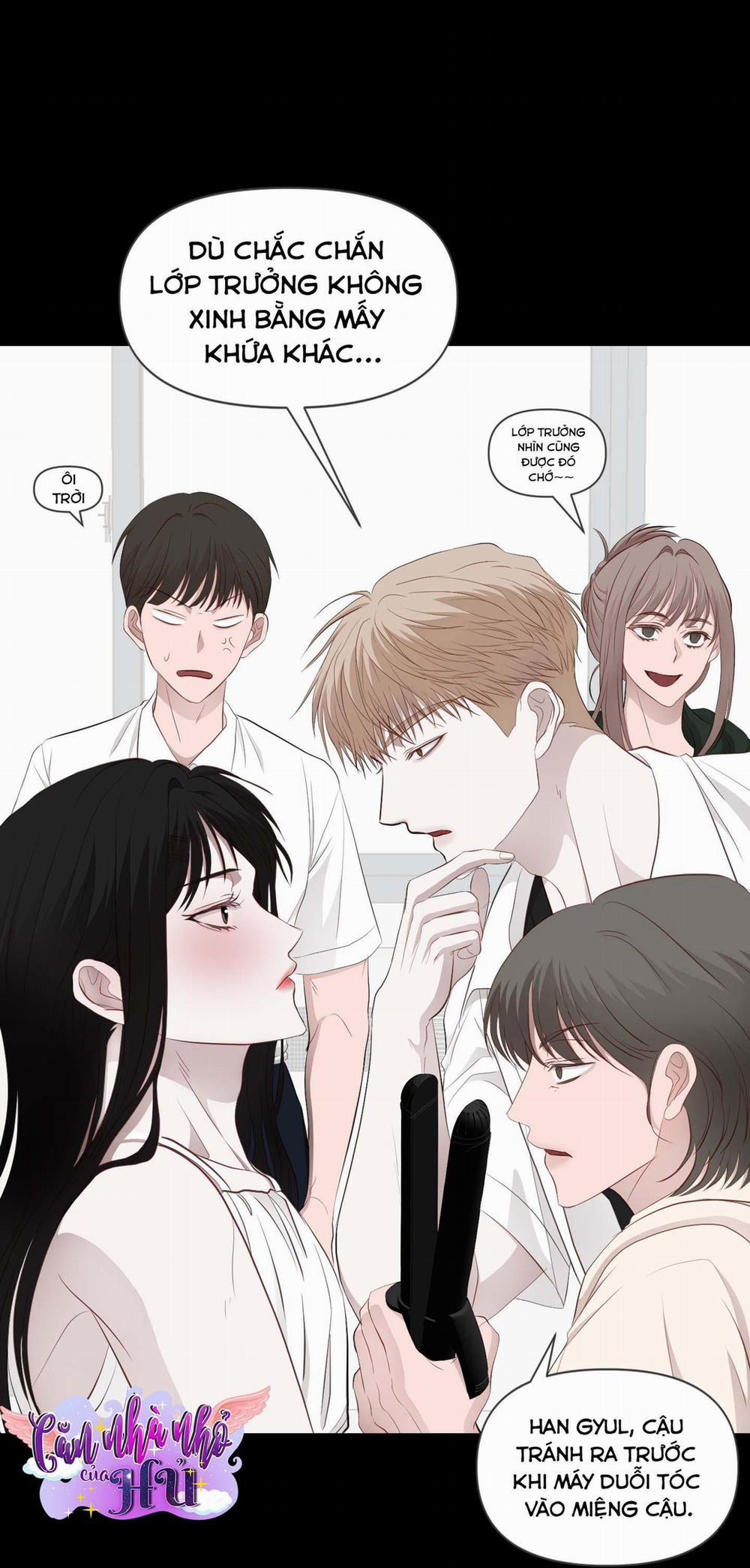 (END) LÀM THẾ NÀO ĐỂ CHẾ NGỰ KẺ THÙ TRONG TA 4 trang 58