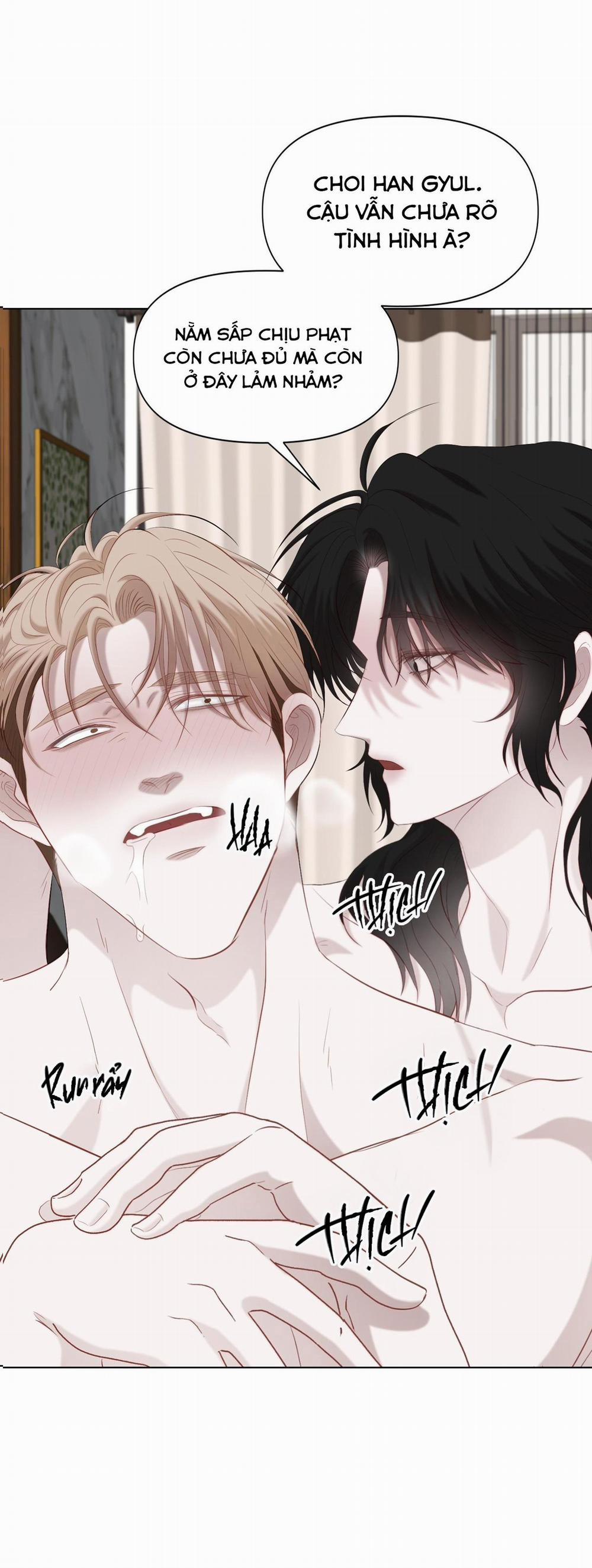 (END) LÀM THẾ NÀO ĐỂ CHẾ NGỰ KẺ THÙ TRONG TA 5 trang 30