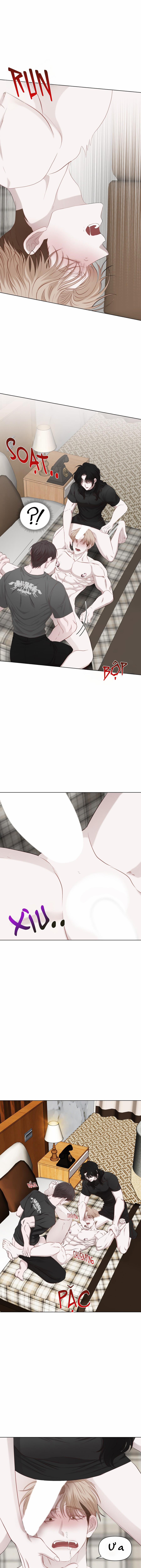 (END) LÀM THẾ NÀO ĐỂ CHẾ NGỰ KẺ THÙ TRONG TA 6 trang 10