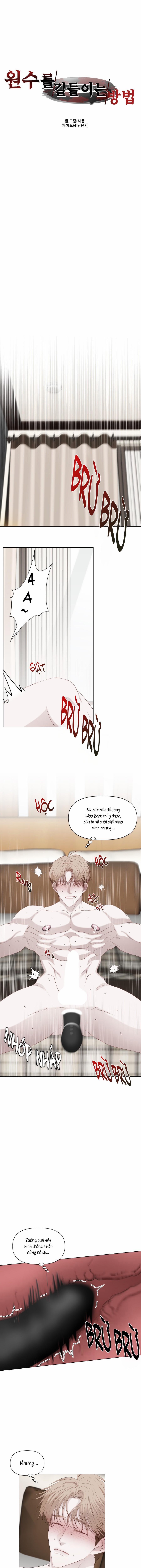 (END) LÀM THẾ NÀO ĐỂ CHẾ NGỰ KẺ THÙ TRONG TA 6 trang 2