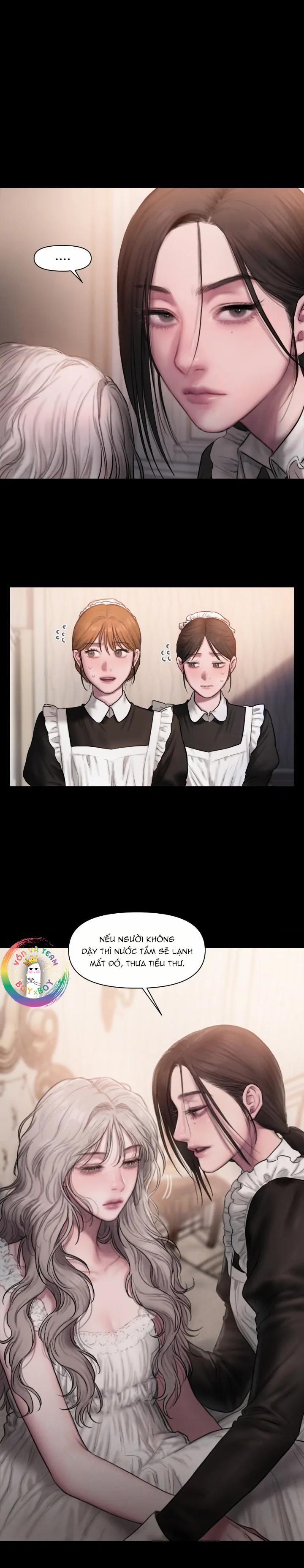 (End) Lily Of The Valley 1 trang 10