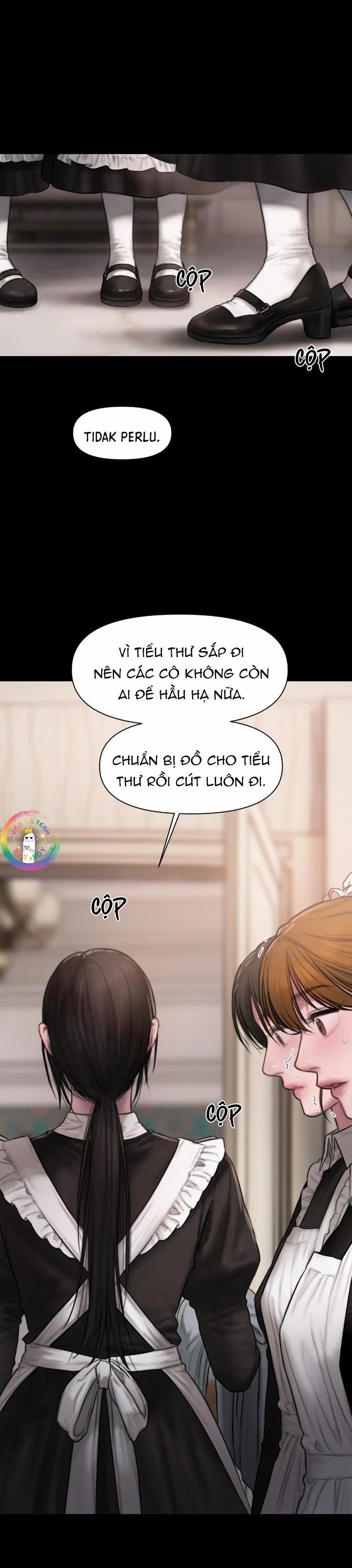 (End) Lily Of The Valley 1 trang 12