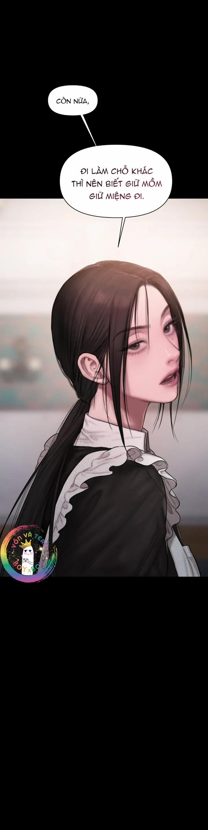 (End) Lily Of The Valley 1 trang 13