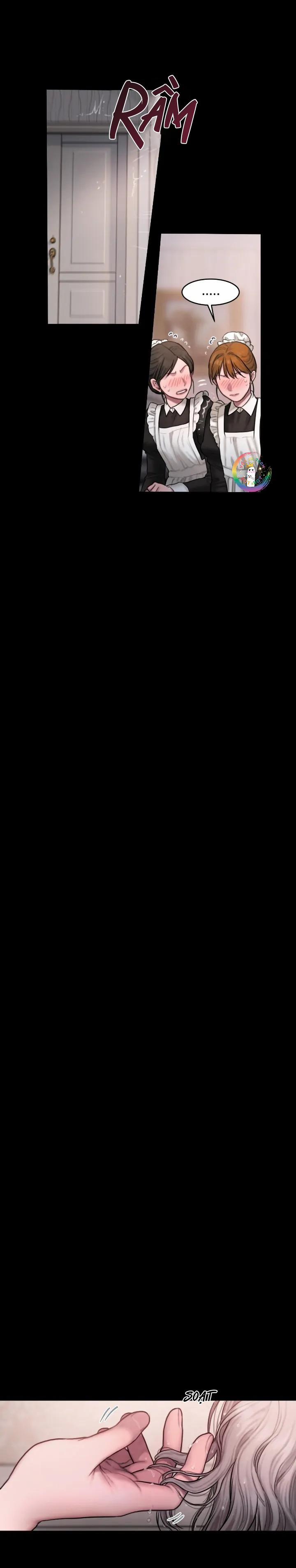 (End) Lily Of The Valley 1 trang 14