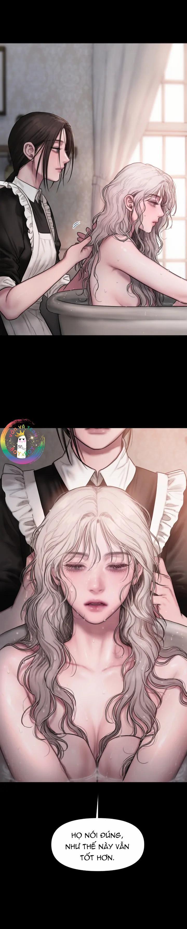 (End) Lily Of The Valley 1 trang 15