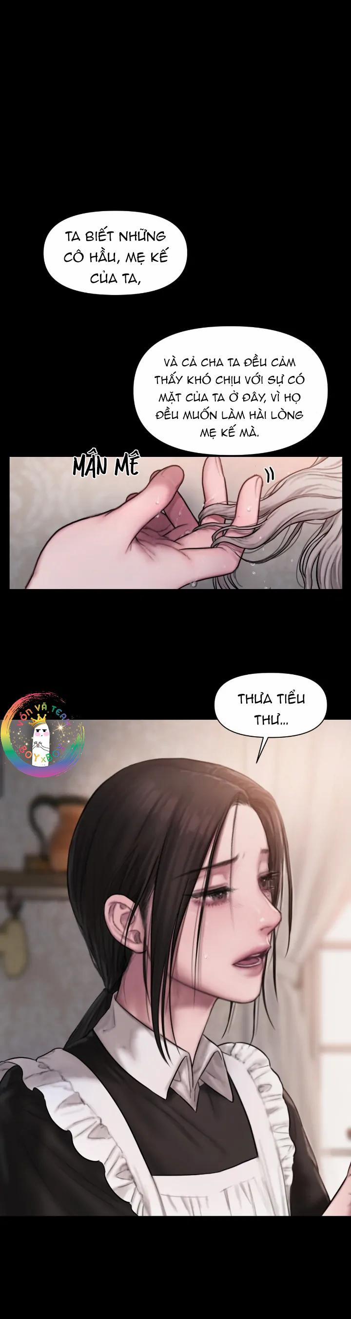 (End) Lily Of The Valley 1 trang 16