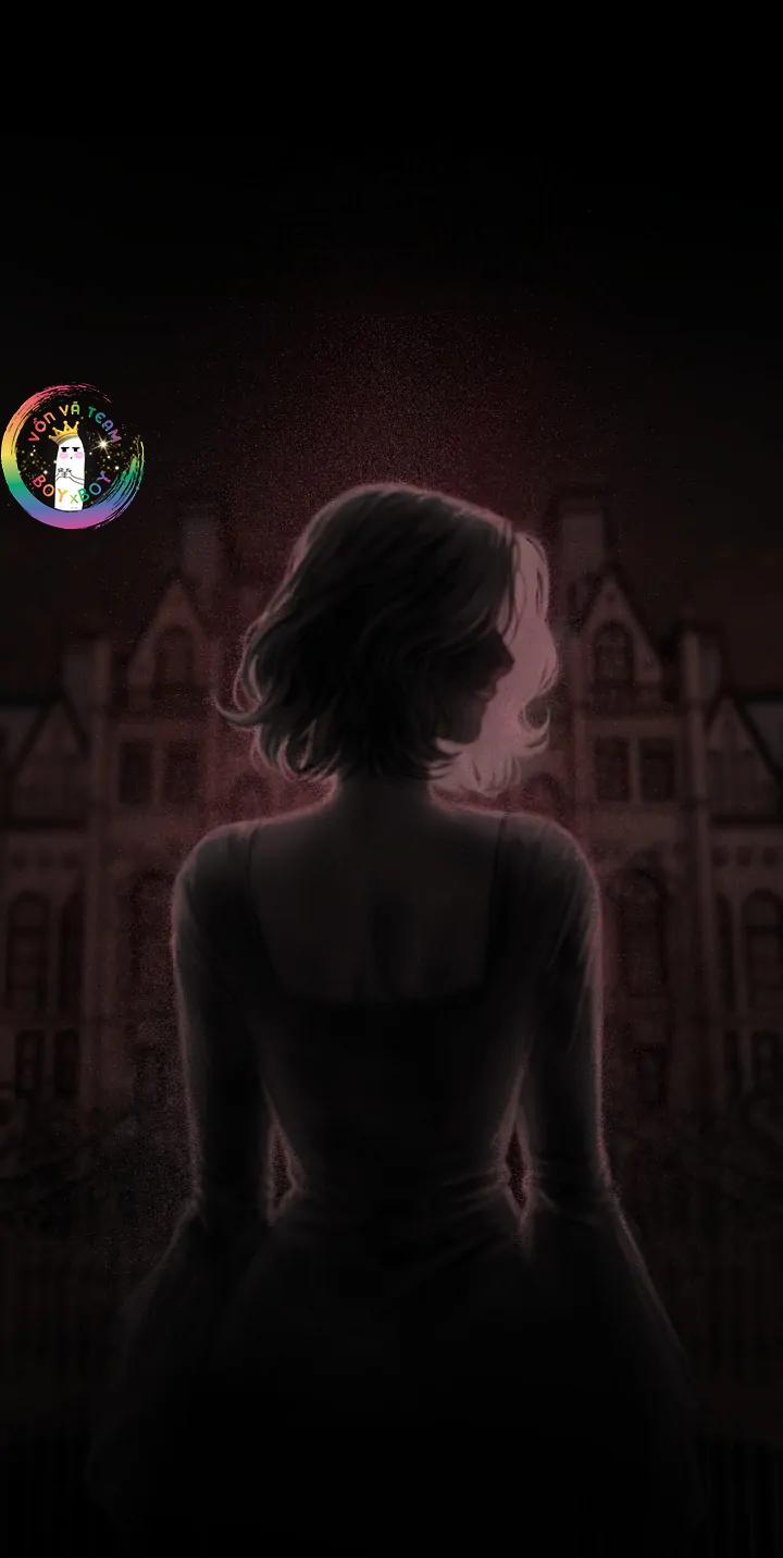 (End) Lily Of The Valley 1 trang 17