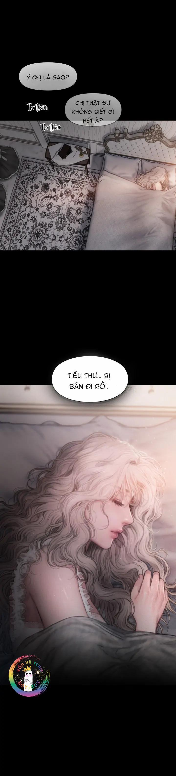 (End) Lily Of The Valley 1 trang 2