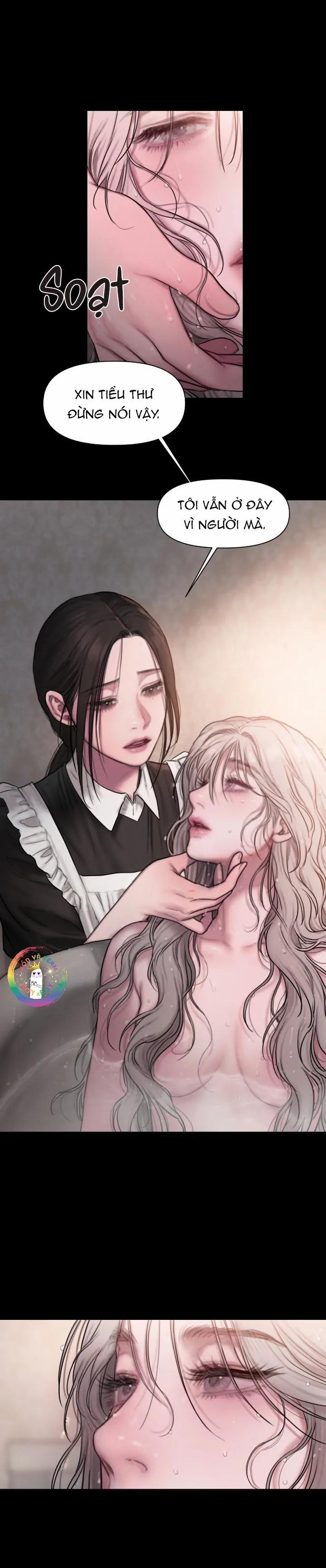 (End) Lily Of The Valley 1 trang 20