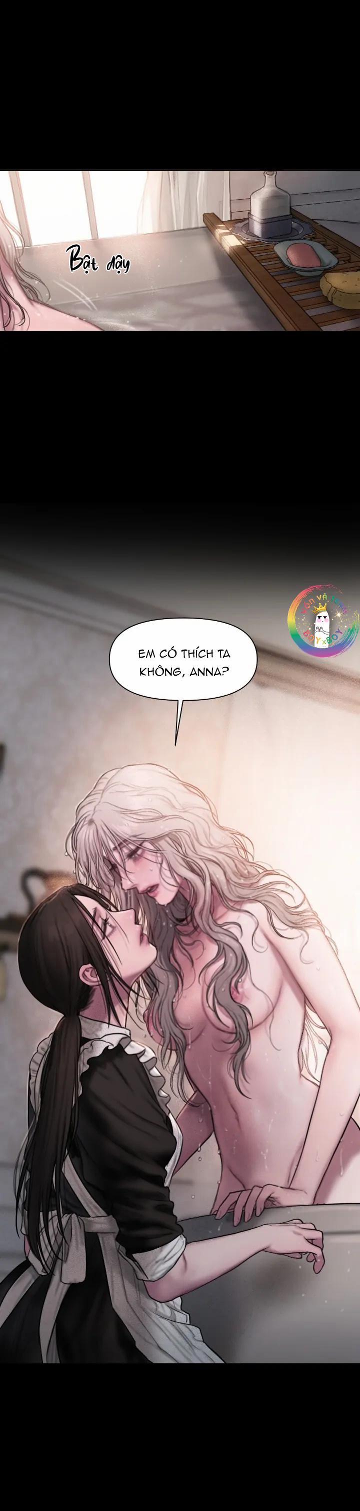 (End) Lily Of The Valley 1 trang 21