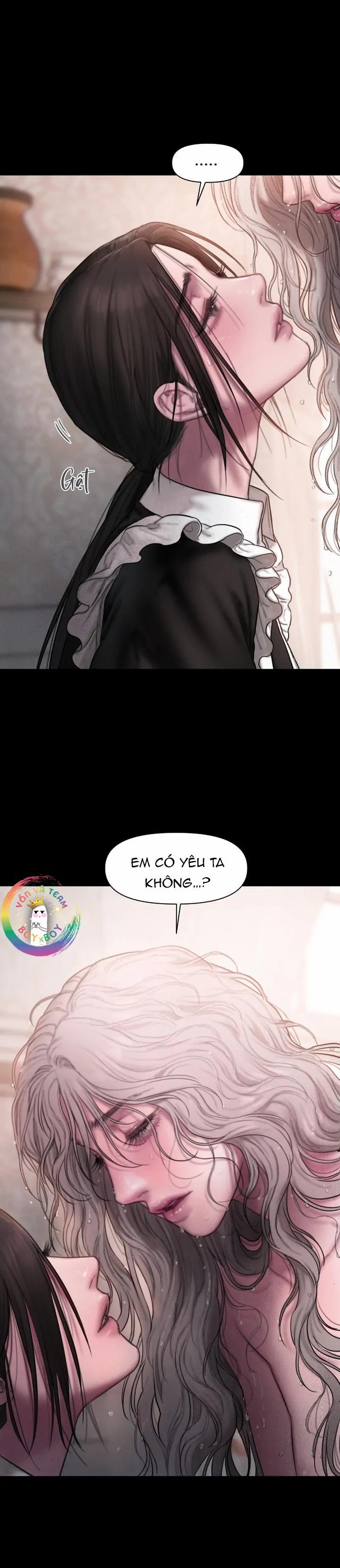 (End) Lily Of The Valley 1 trang 22