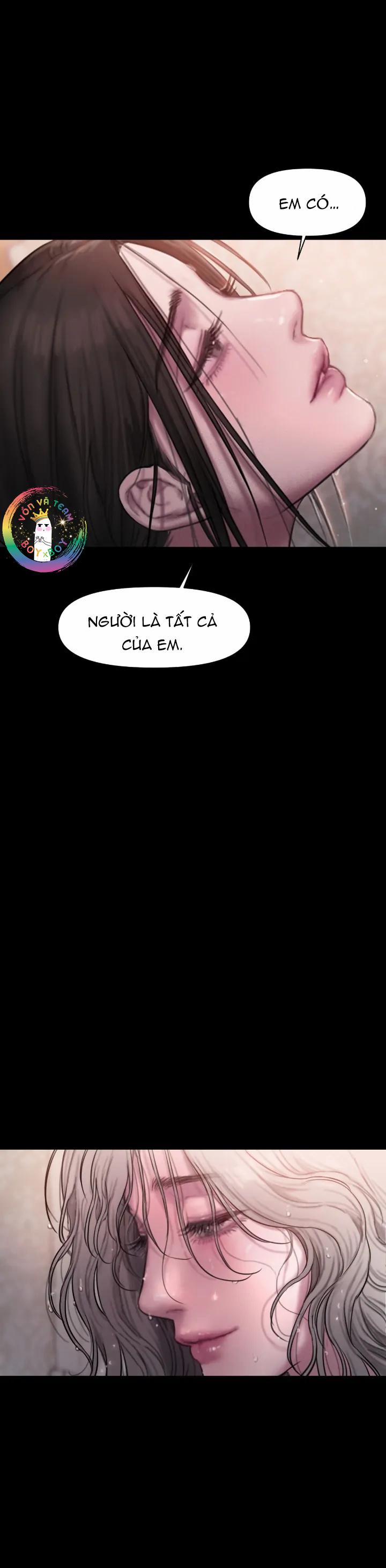 (End) Lily Of The Valley 1 trang 23