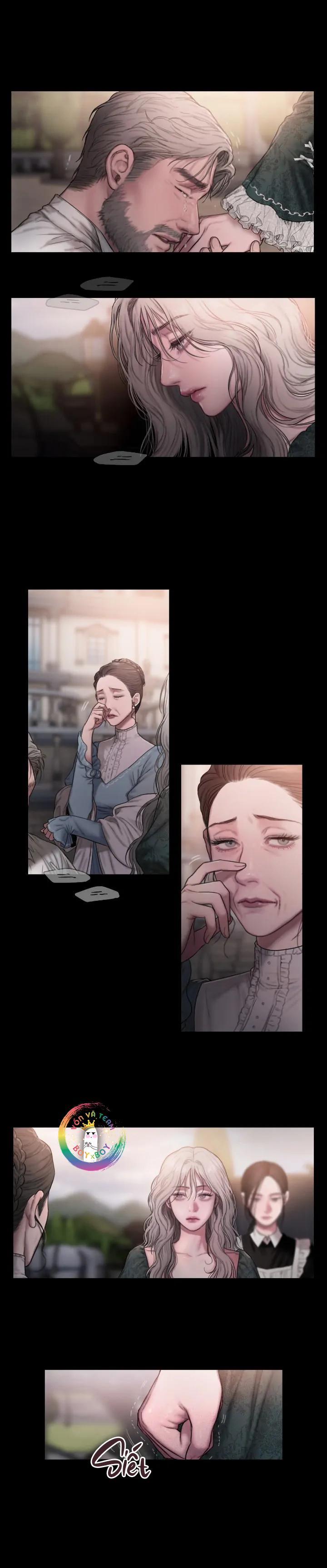 (End) Lily Of The Valley 1 trang 26