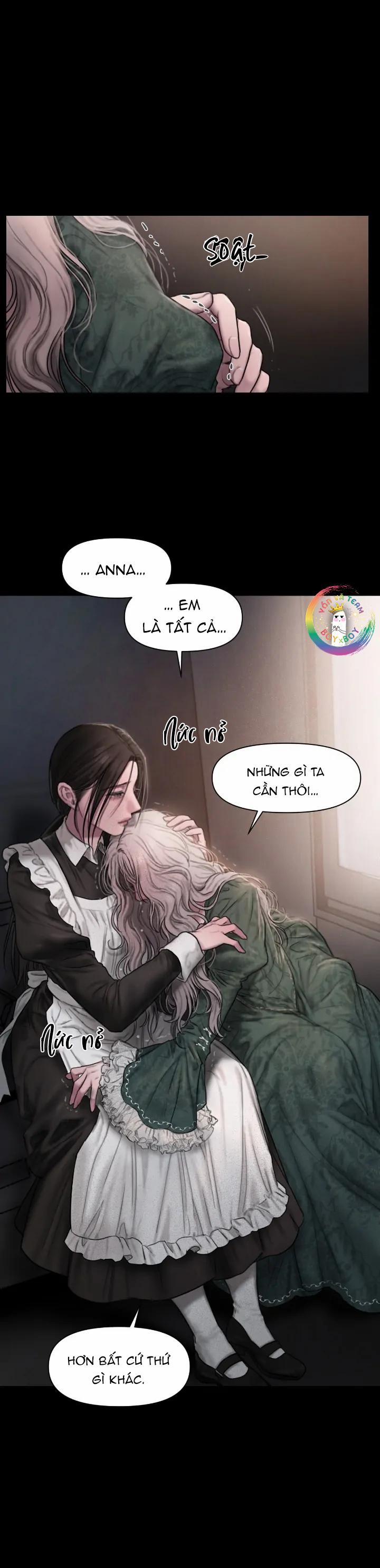 (End) Lily Of The Valley 1 trang 29