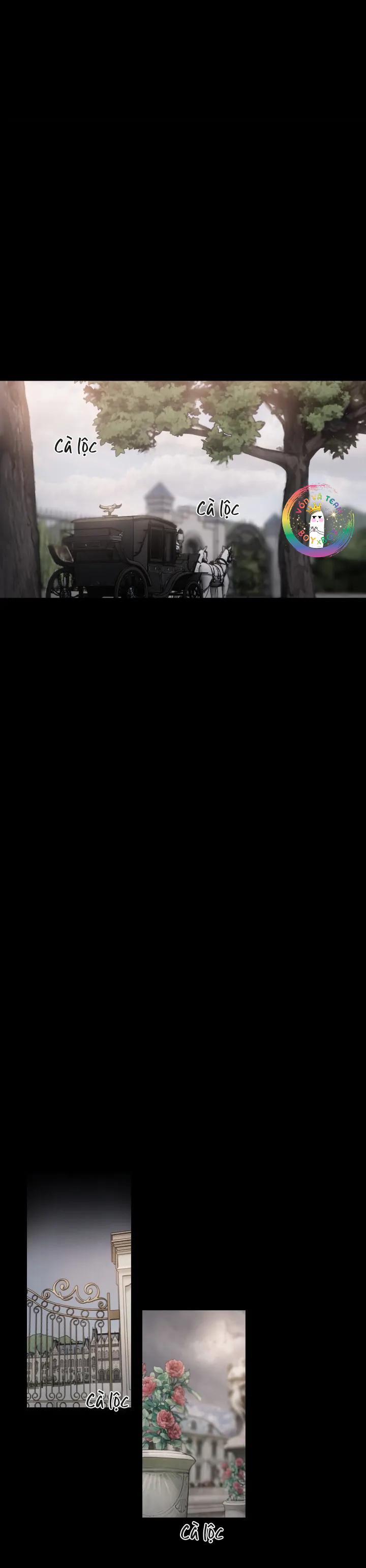 (End) Lily Of The Valley 1 trang 30