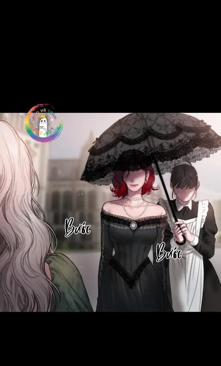 (End) Lily Of The Valley 1 trang 33