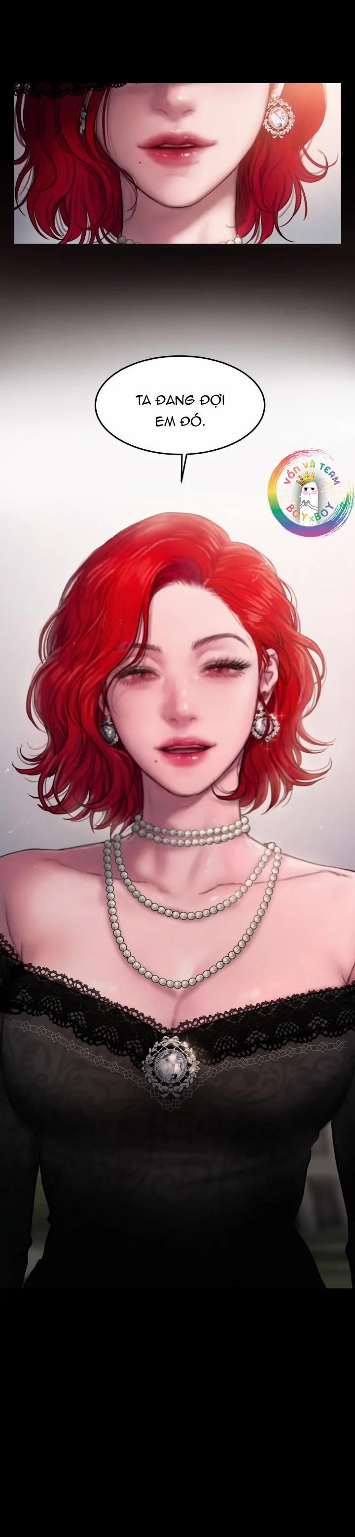 (End) Lily Of The Valley 1 trang 34