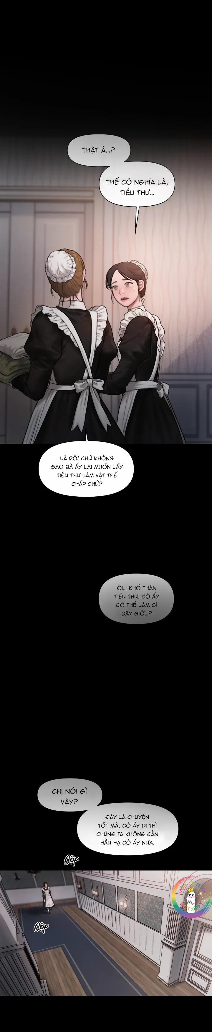 (End) Lily Of The Valley 1 trang 6