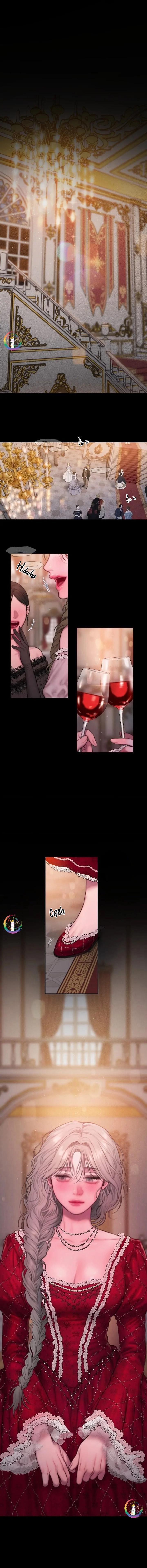 (End) Lily Of The Valley 10 END trang 1