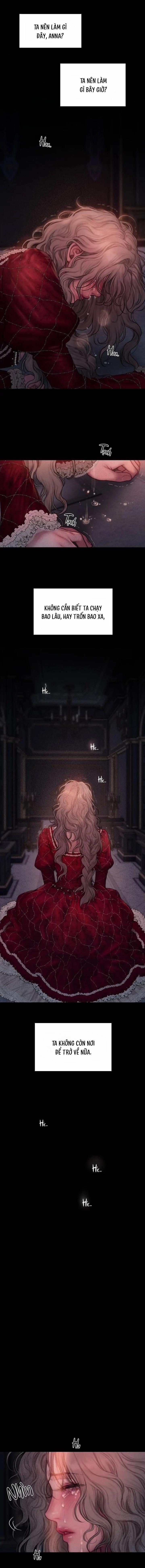 (End) Lily Of The Valley 10 END trang 11