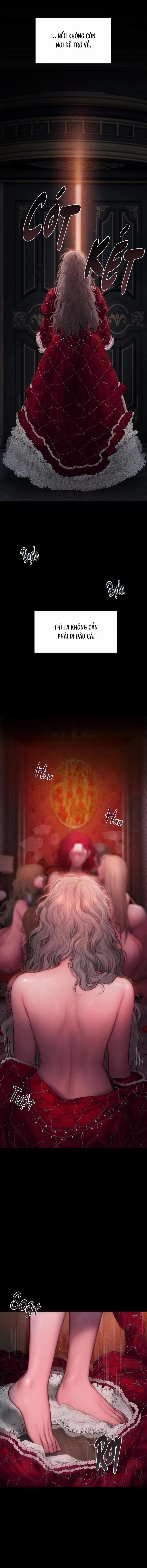 (End) Lily Of The Valley 10 END trang 13