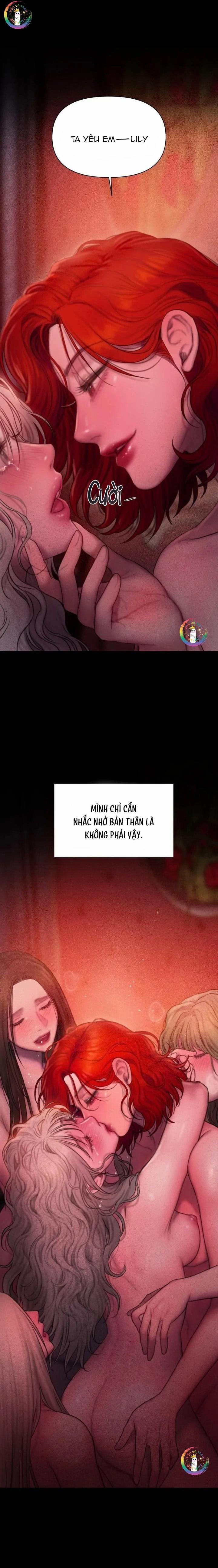 (End) Lily Of The Valley 10 END trang 15