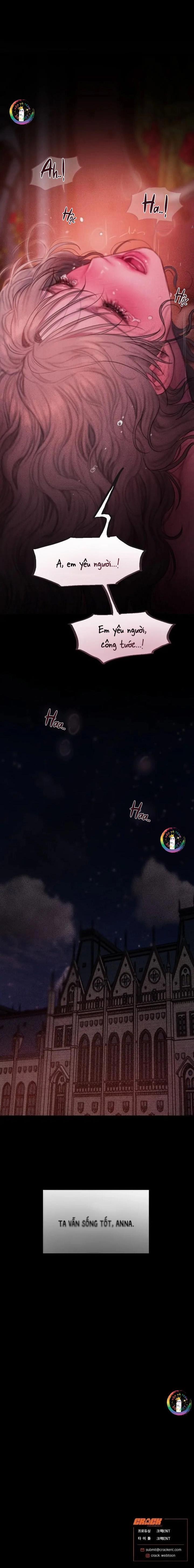 (End) Lily Of The Valley 10 END trang 16