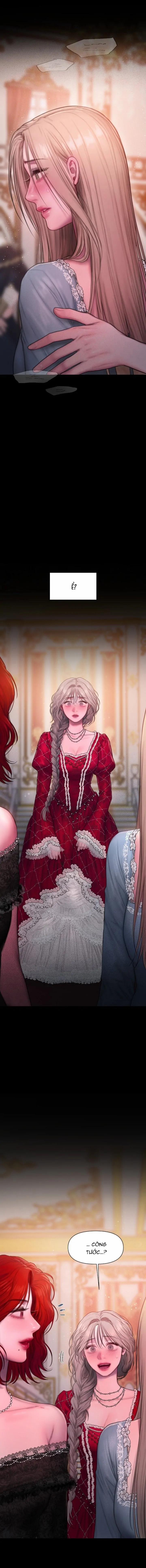 (End) Lily Of The Valley 10 END trang 3