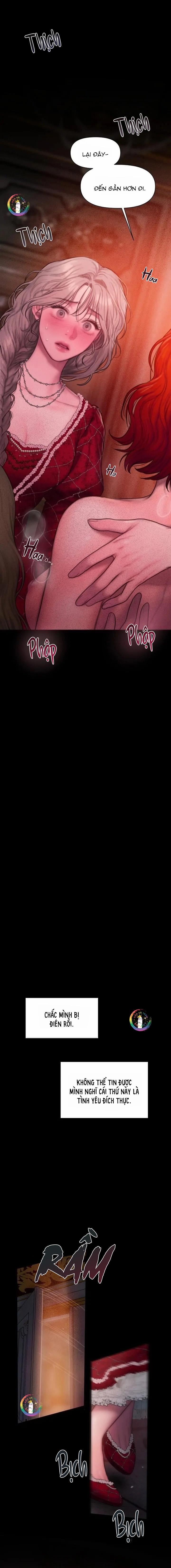 (End) Lily Of The Valley 10 END trang 8