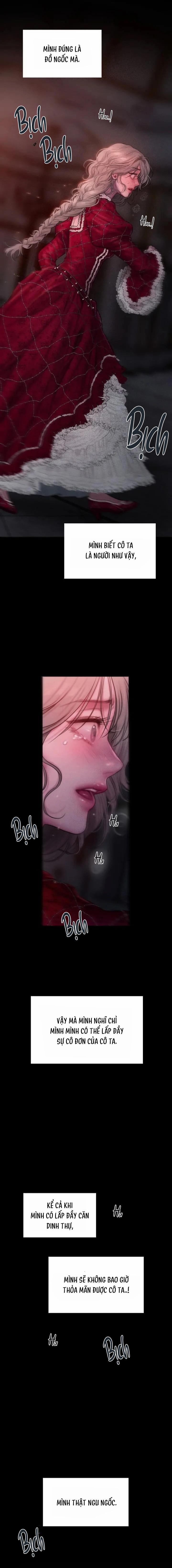 (End) Lily Of The Valley 10 END trang 9