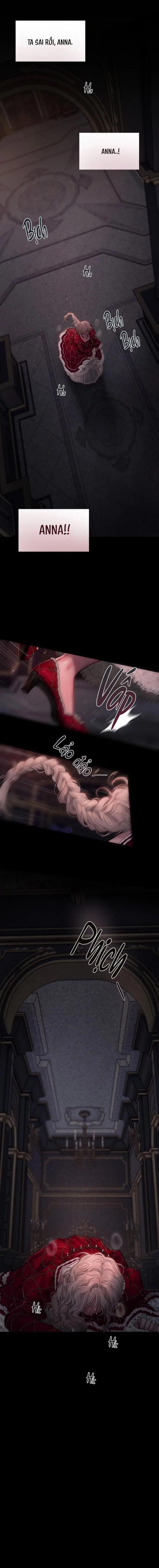 (End) Lily Of The Valley 10 trang 10